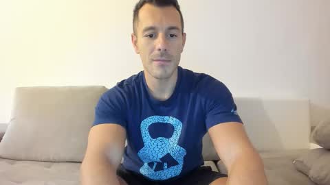 roberto4ever online show from October 7, 6:06 am