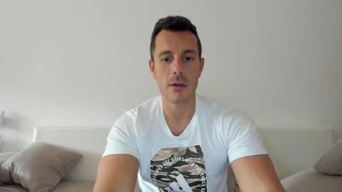 roberto4ever online show from June 2, 12:50 pm