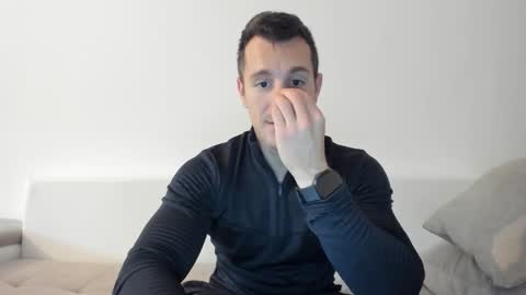 roberto4ever online show from October 13, 11:05 am