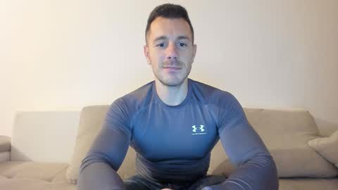 roberto4ever online show from January 11, 2:43 pm