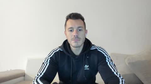 roberto4ever online show from January 16, 2:51 pm