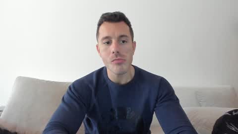 roberto4ever online show from February 7, 10:40 am