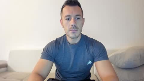 roberto4ever online show from October 6, 5:12 am