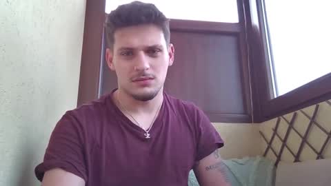 Roberto online show from February 1, 10:36 am