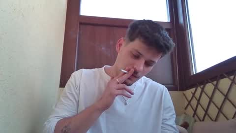 Roberto online show from March 4, 7:04 am