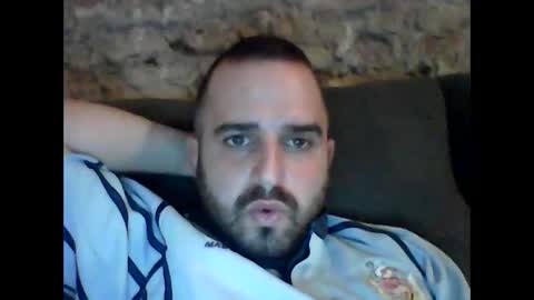 Roberto online show from January 2, 12:13 am