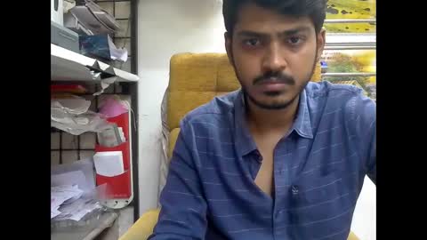 Robertsalia online show from November 5, 2:41 pm