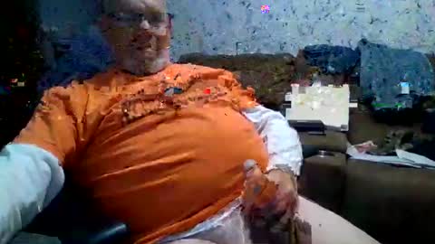 robglide online show from August 1, 2:32 am