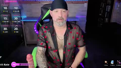 robi_df online show from February 6, 1:35 am