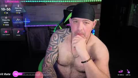 robi_df online show from November 20, 2:22 am