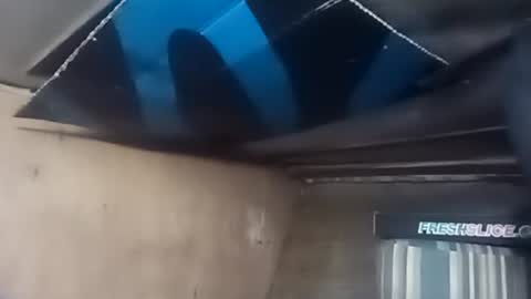 R online show from October 5, 9:13 am