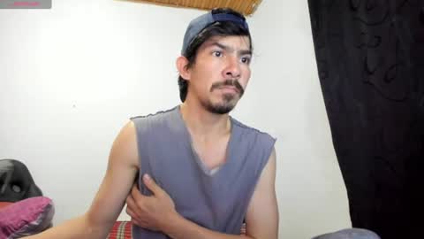 Robin online show from June 18, 12:01 am