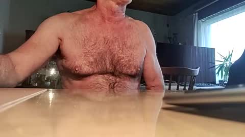 robke1966 online show from February 8, 9:03 am