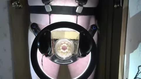 Snapshot of robodickmilker chatting on January 5, 8:31 pm Robodickmilker online show from January 5, 8:31 pm