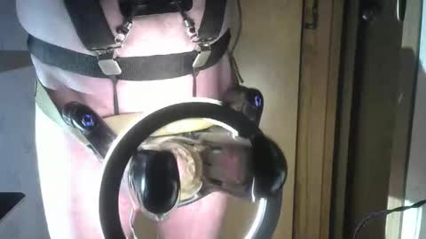Robodickmilker online show from May 10, 12:23 am