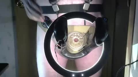 Snapshot of robodickmilker chatting on October 3, 11:54 pm Robodickmilker online show from October 3, 11:54 pm