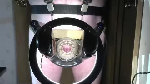 Snapshot of robodickmilker chatting on January 25, 8:10 pm Robodickmilker online show from January 25, 8:10 pm