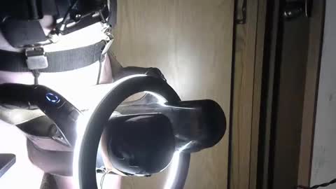 Snapshot of robodickmilker chatting on March 6, 6:19 am Robodickmilker online show from March 6, 6:19 am