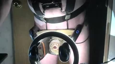 Robodickmilker online show from November 20, 3:06 am