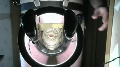 Snapshot of robodickmilker chatting on March 8, 10:34 pm Robodickmilker online show from March 8, 10:34 pm