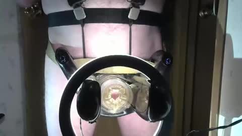 Snapshot of robodickmilker chatting on January 19, 12:49 am Robodickmilker online show from January 19, 12:49 am