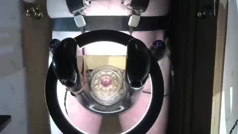 Snapshot of robodickmilker chatting on January 3, 11:55 pm Robodickmilker online show from January 3, 11:55 pm