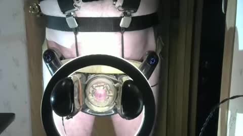 Snapshot of robodickmilker chatting on December 14, 6:56 am Robodickmilker online show from December 14, 6:56 am