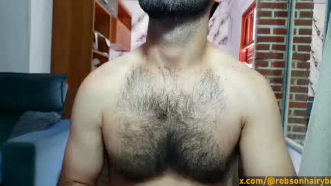 Robson online show from November 6, 5:38 pm