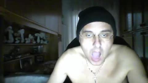 robertino online show from January 10, 12:20 pm