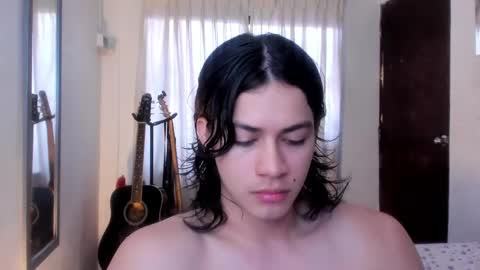 Snapshot of roca_inca chatting on January 29, 7:43 pm roca inca online show from January 29, 7:43 pm