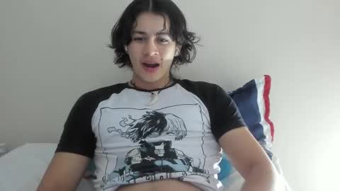 Snapshot of roca_inca chatting on January 2, 8:49 am roca inca online show from January 2, 8:49 am