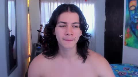 Snapshot of roca_inca chatting on February 17, 7:10 pm roca inca online show from February 17, 7:10 pm