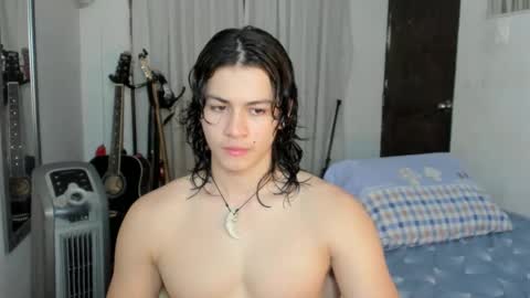 Snapshot of roca_inca chatting on December 20, 6:19 am roca inca online show from December 20, 6:19 am