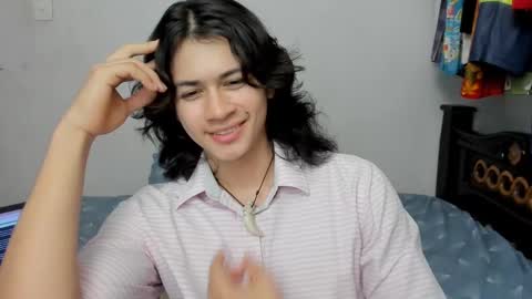 Snapshot of roca_inca chatting on December 5, 8:56 pm roca inca online show from December 5, 8:56 pm