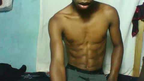 rocardo1510 online show from March 3, 7:50 am