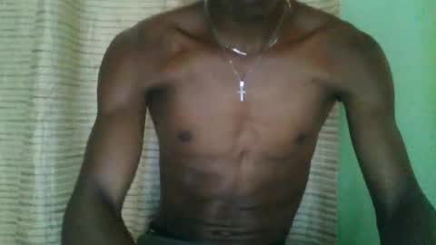 rocardo1510 online show from February 18, 9:10 am