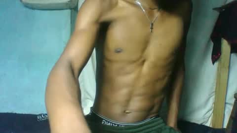 rocardo1510 online show from March 7, 4:33 pm