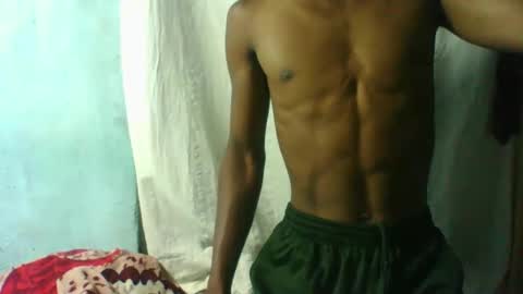 rocardo1510 online show from February 21, 1:22 am