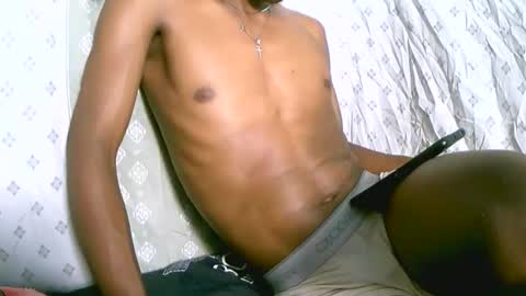 rocardo1510 online show from September 29, 9:32 pm