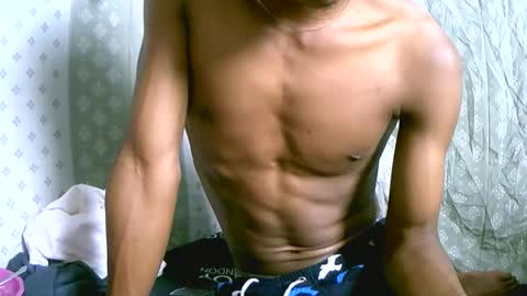 rocardo1510 online show from October 11, 8:24 pm