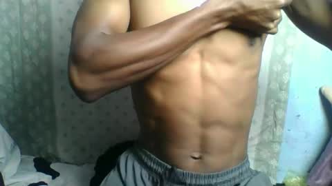 rocardo1510 online show from September 8, 8:30 pm