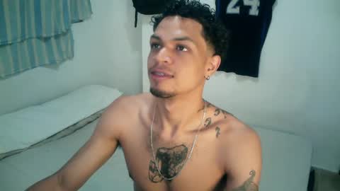 Rocco online show from October 21, 2:31 pm