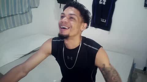 Rocco online show from October 14, 1:51 pm