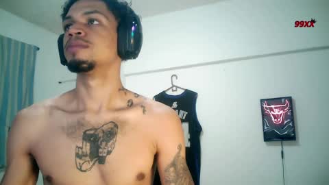 Rocco online show from November 19, 2:50 pm