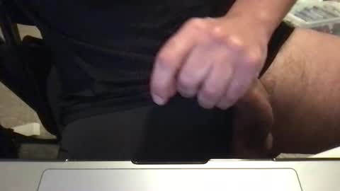 Rocco online show from March 6, 12:43 am