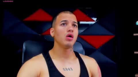 santos online show from February 18, 6:38 pm