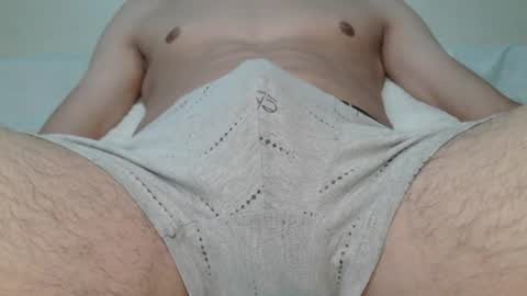 Rocco online show from July 12, 11:23 am