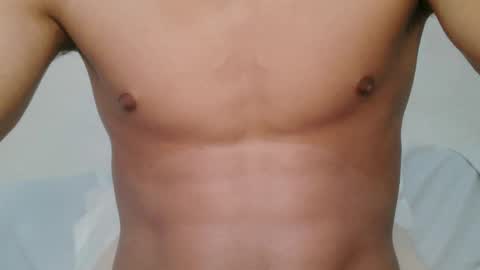 Rocco online show from September 30, 1:14 pm