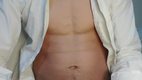 Rocco online show from April 3, 6:37 pm