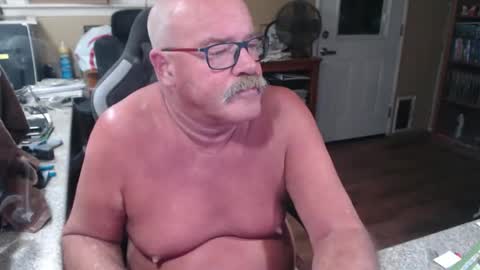 Rockdude online show from March 1, 3:50 am